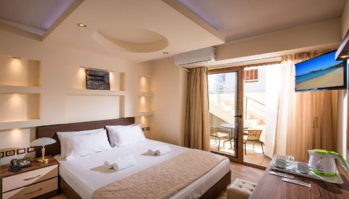 Hotel Harma Boutique poza 5