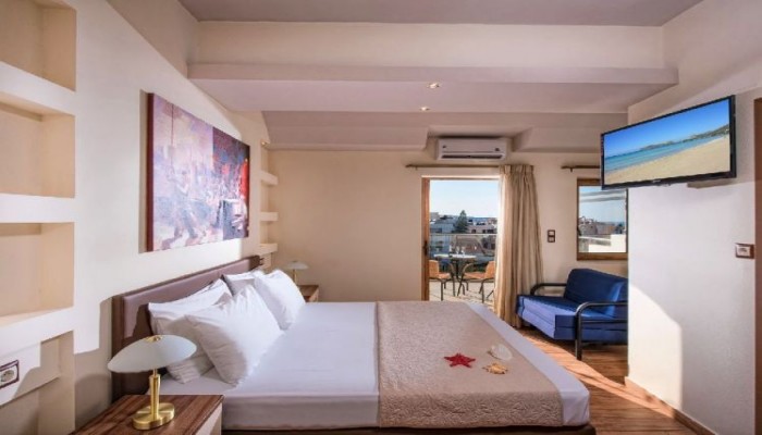 Hotel Harma Boutique poza 6