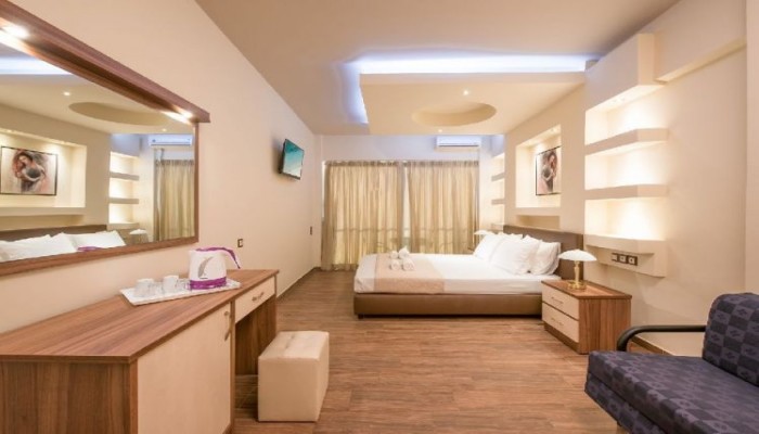 Hotel Harma Boutique poza 4