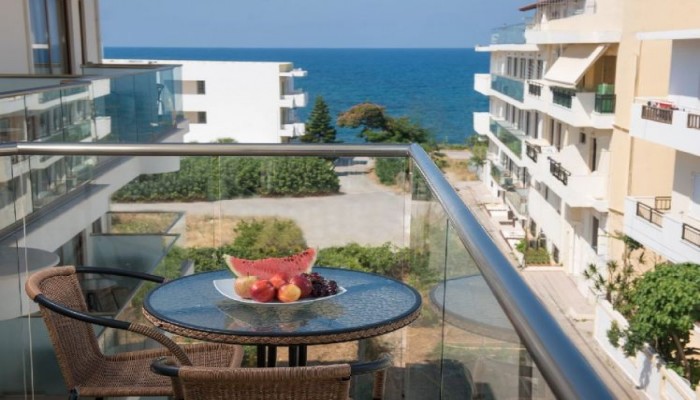 Hotel Harma Boutique poza 8