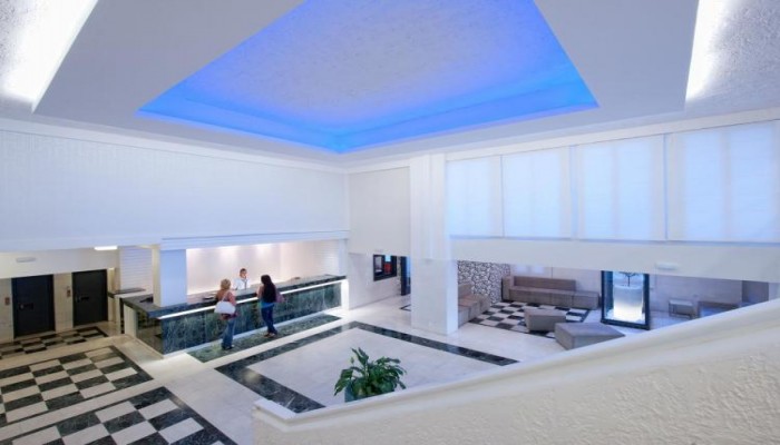 Hotel Heronissos poza 3