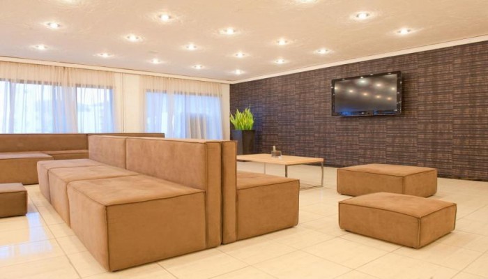 Hotel Heronissos poza 4