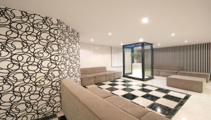 Hotel Heronissos poza 5