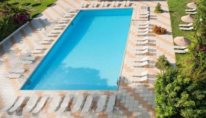 Hotel Heronissos poza 6