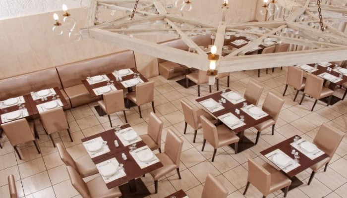 Hotel Heronissos poza 7