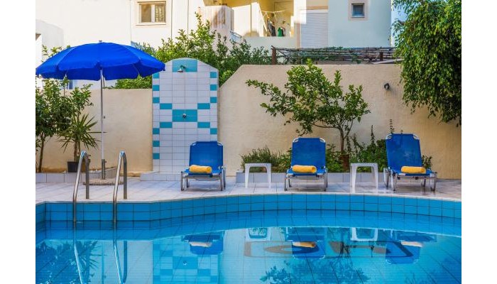 Hotel Hersonissos Central poza 22