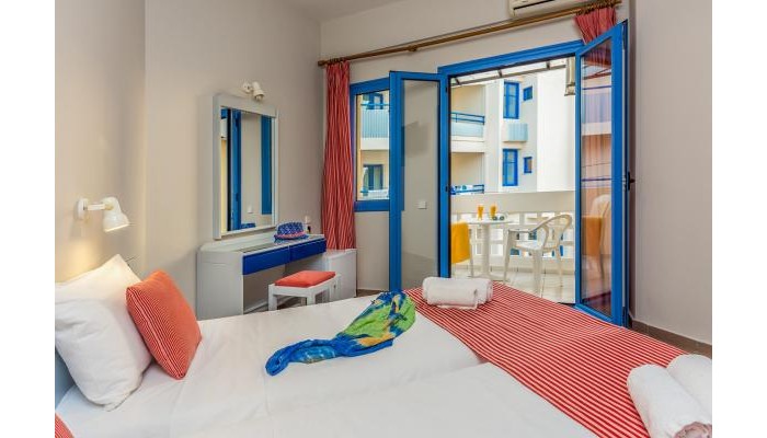 Hotel Hersonissos Central poza 8