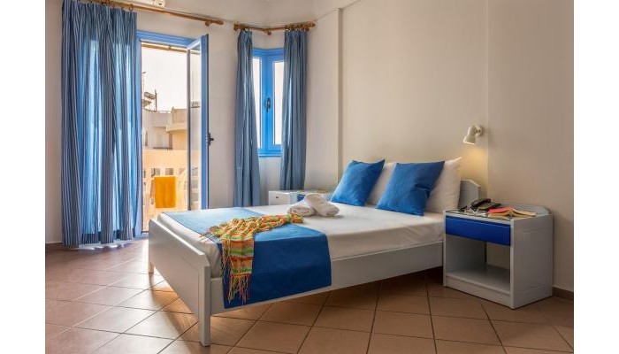 Hotel Hersonissos Central poza 5