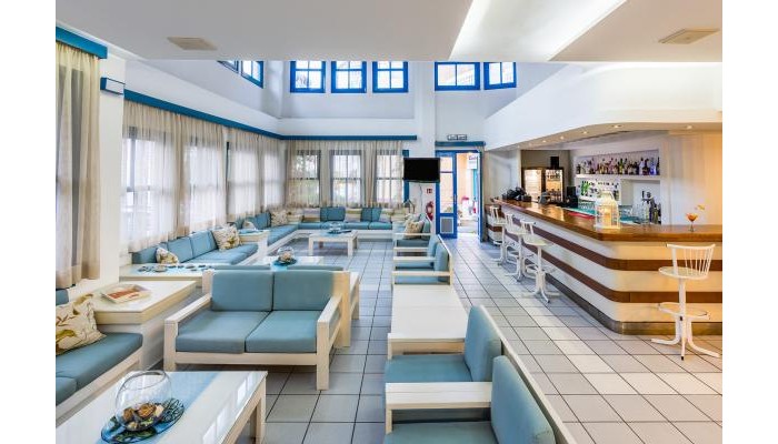 Hotel Hersonissos Central poza 16