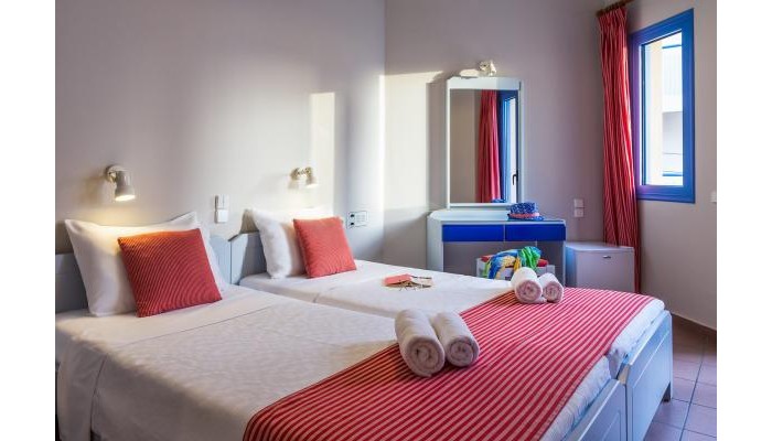 Hotel Hersonissos Central poza 7