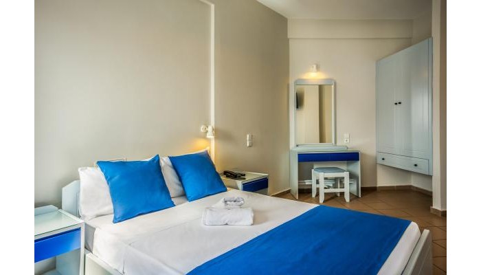 Hotel Hersonissos Central poza 4