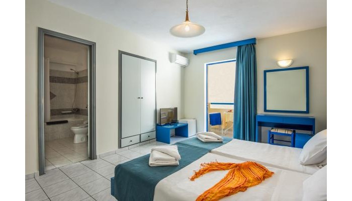 Hotel Hersonissos Central poza 6