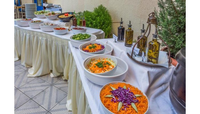 Hotel Hersonissos Central poza 20