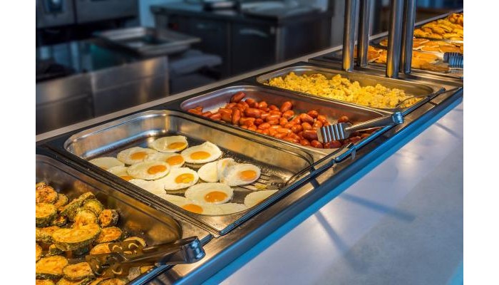 Hotel Hersonissos Central poza 17