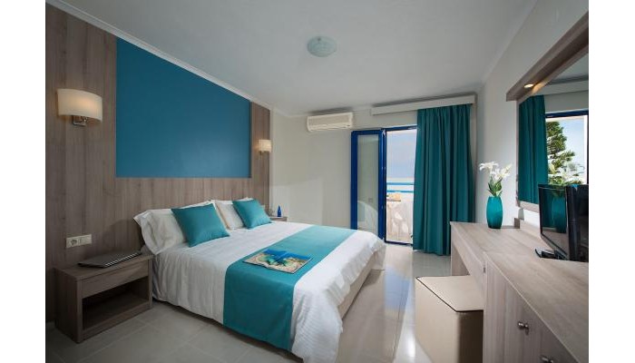 Hotel Hersonissos Central poza 9