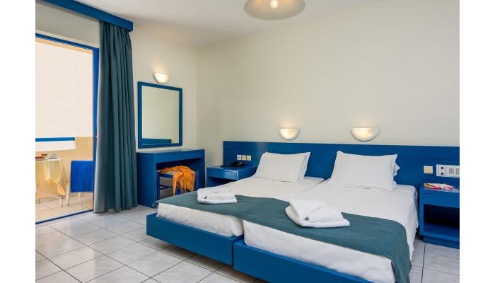 Hotel Hersonissos Central poza 3