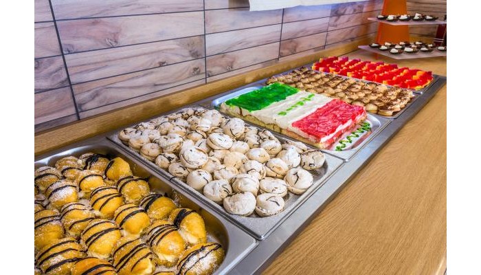 Hotel Hersonissos Central poza 19