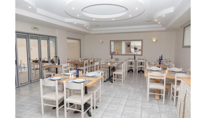 Hotel Hersonissos Central poza 14