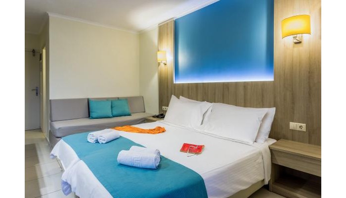 Hotel Hersonissos Central poza 2