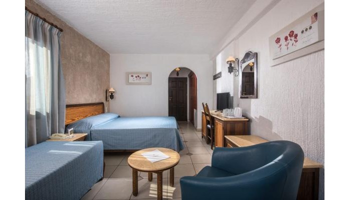 Hotel Hersonissos Maris poza 4