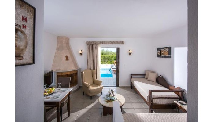 Hotel Hersonissos Maris poza 6