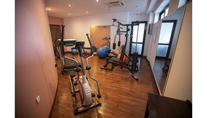 Hotel Hersonissos Maris poza 31