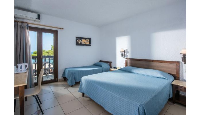 Hotel Hersonissos Maris poza 2