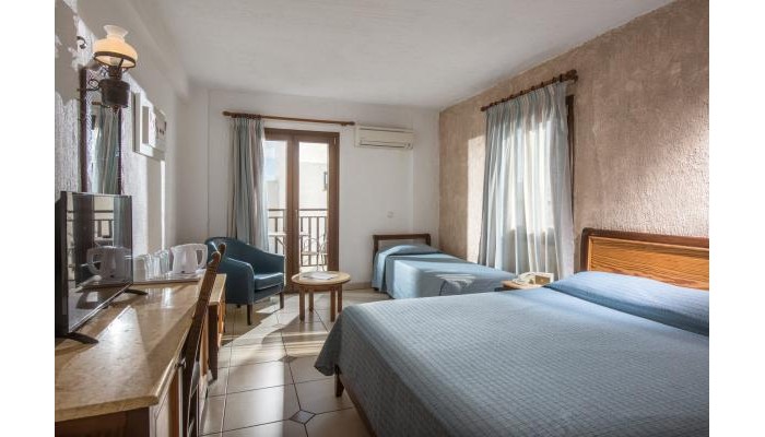 Hotel Hersonissos Maris poza 9