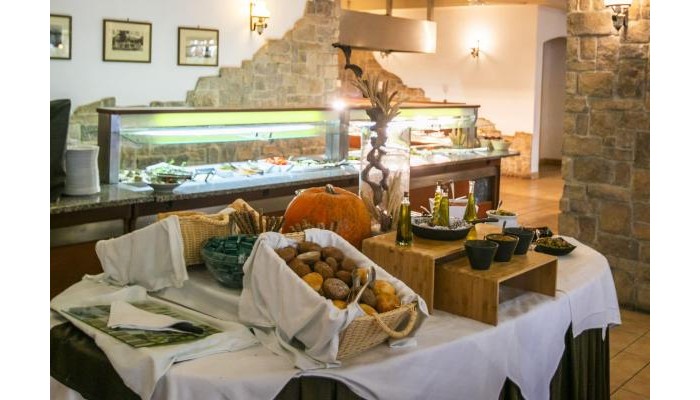 Hotel Hersonissos Maris poza 22