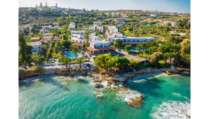 Hotel Hersonissos Maris poza 1