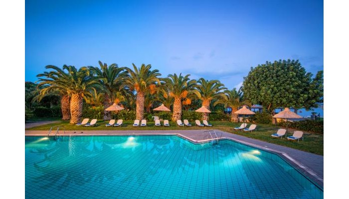 Hotel Hersonissos Maris poza 28