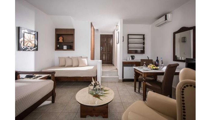 Hotel Hersonissos Maris poza 18