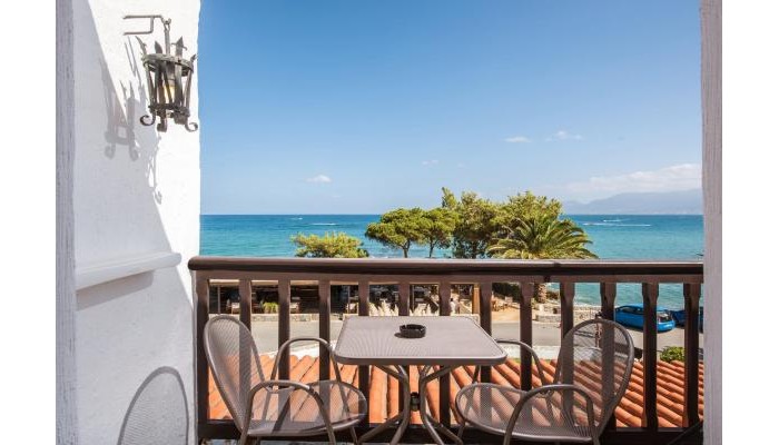 Hotel Hersonissos Maris poza 14