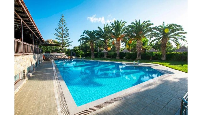 Hotel Hersonissos Maris poza 26