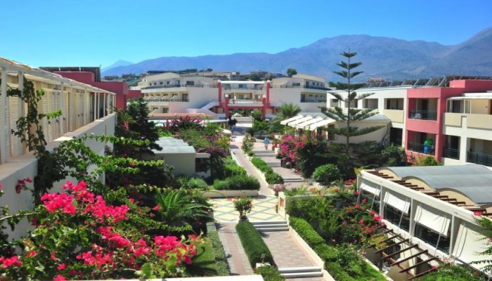 Hydramis Palace Beach Resort poza 2