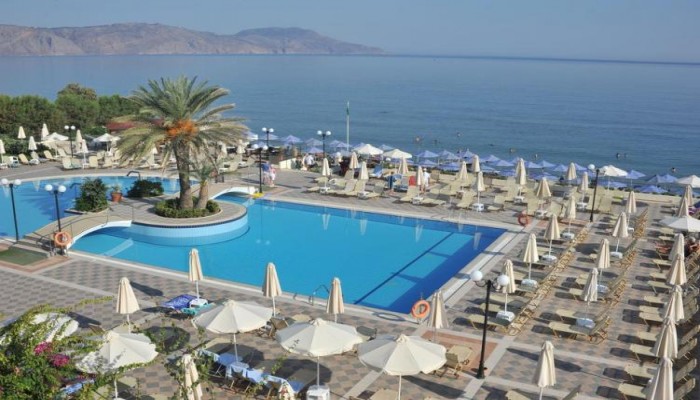 Hydramis Palace Beach Resort poza 8