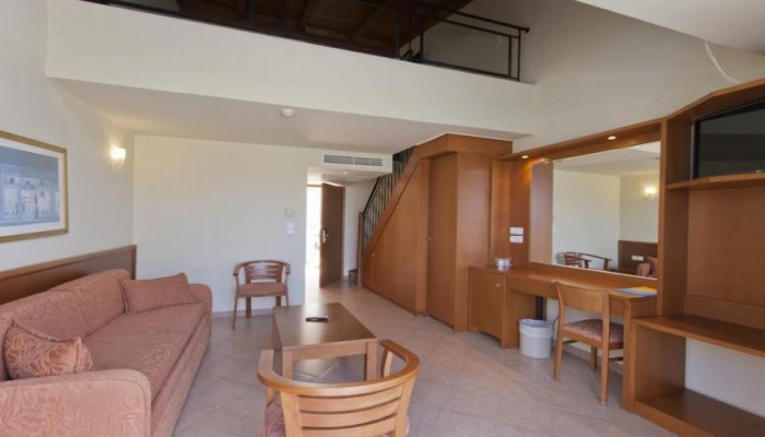 Hydramis Palace Beach Resort poza 5