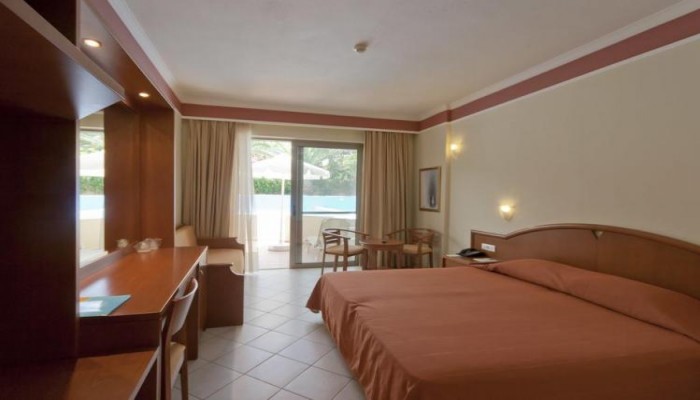 Hydramis Palace Beach Resort poza 4