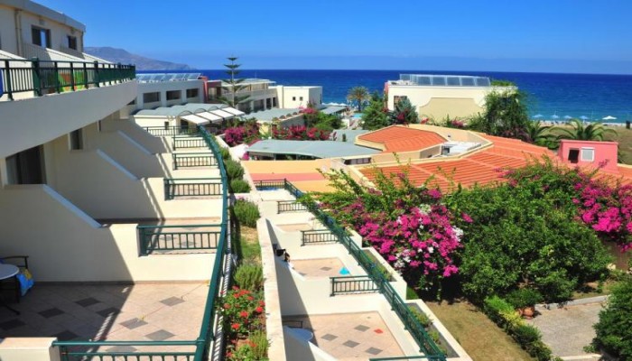 Hydramis Palace Beach Resort poza 3