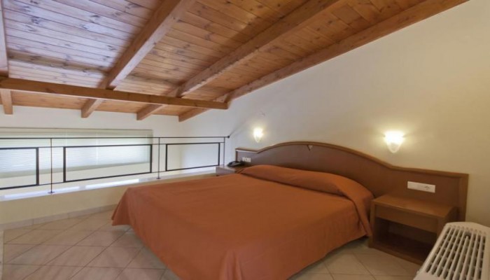 Hydramis Palace Beach Resort poza 6