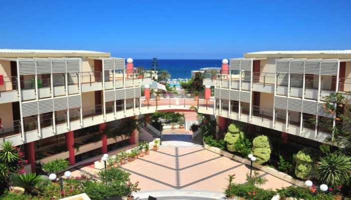 Hydramis Palace Beach Resort poza 16