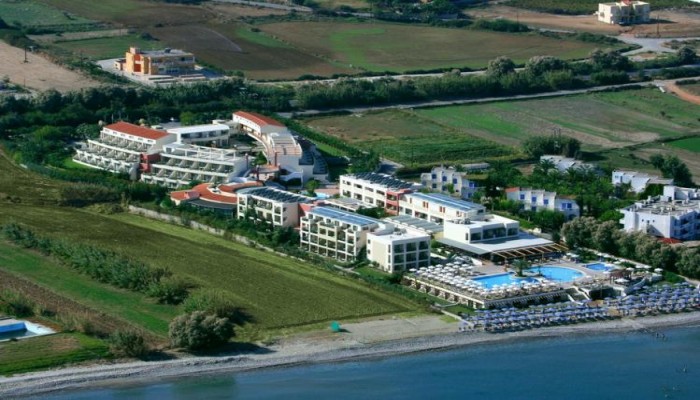 Hydramis Palace Beach Resort poza 0