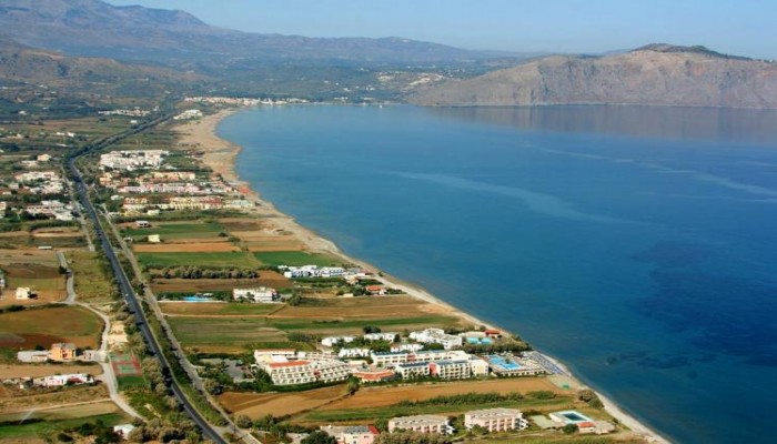 Hydramis Palace Beach Resort poza 9