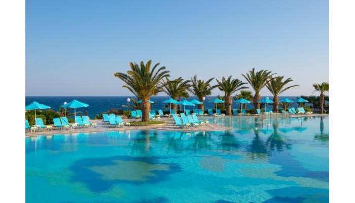 Hotel Iberostar Creta Panorama & Mare poza 0