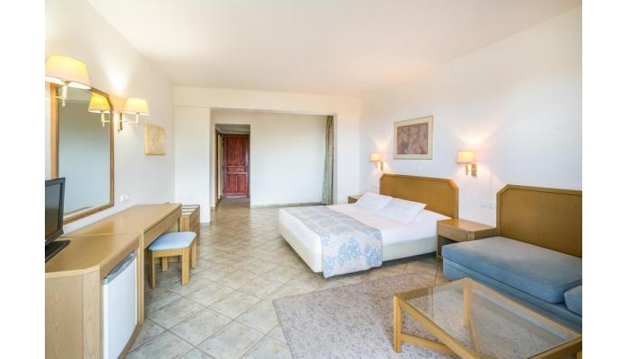 Hotel Iberostar Creta Panorama & Mare poza 7