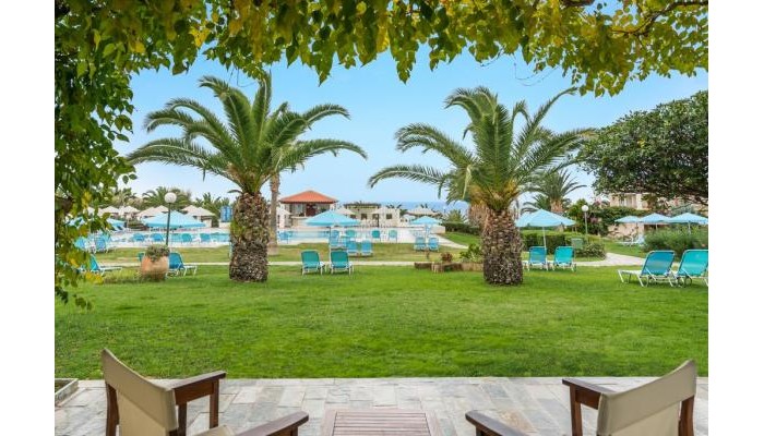 Hotel Iberostar Creta Panorama & Mare poza 11