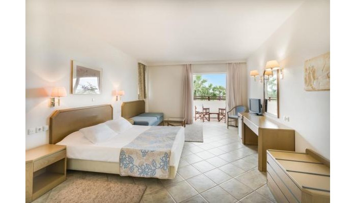 Hotel Iberostar Creta Panorama & Mare poza 6