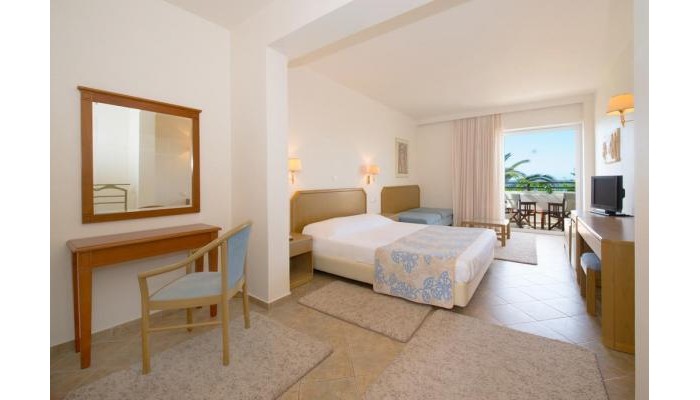 Hotel Iberostar Creta Panorama & Mare poza 2