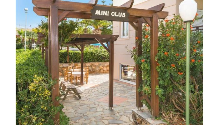 Hotel Iberostar Creta Panorama & Mare poza 14