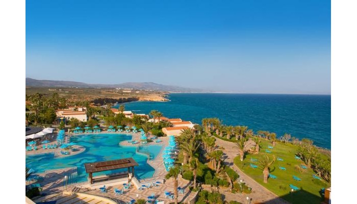 Hotel Iberostar Creta Panorama & Mare poza 1